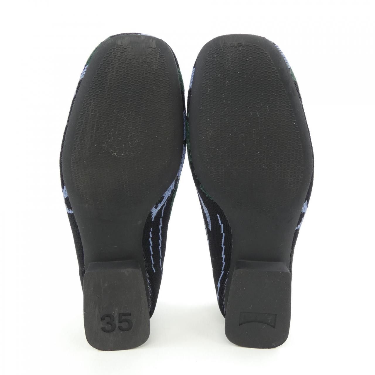 Other Other Camper Flat Shoes Leather Shoes DUTY FREE for USA Size ONE SIZE - 4 Thumbnail