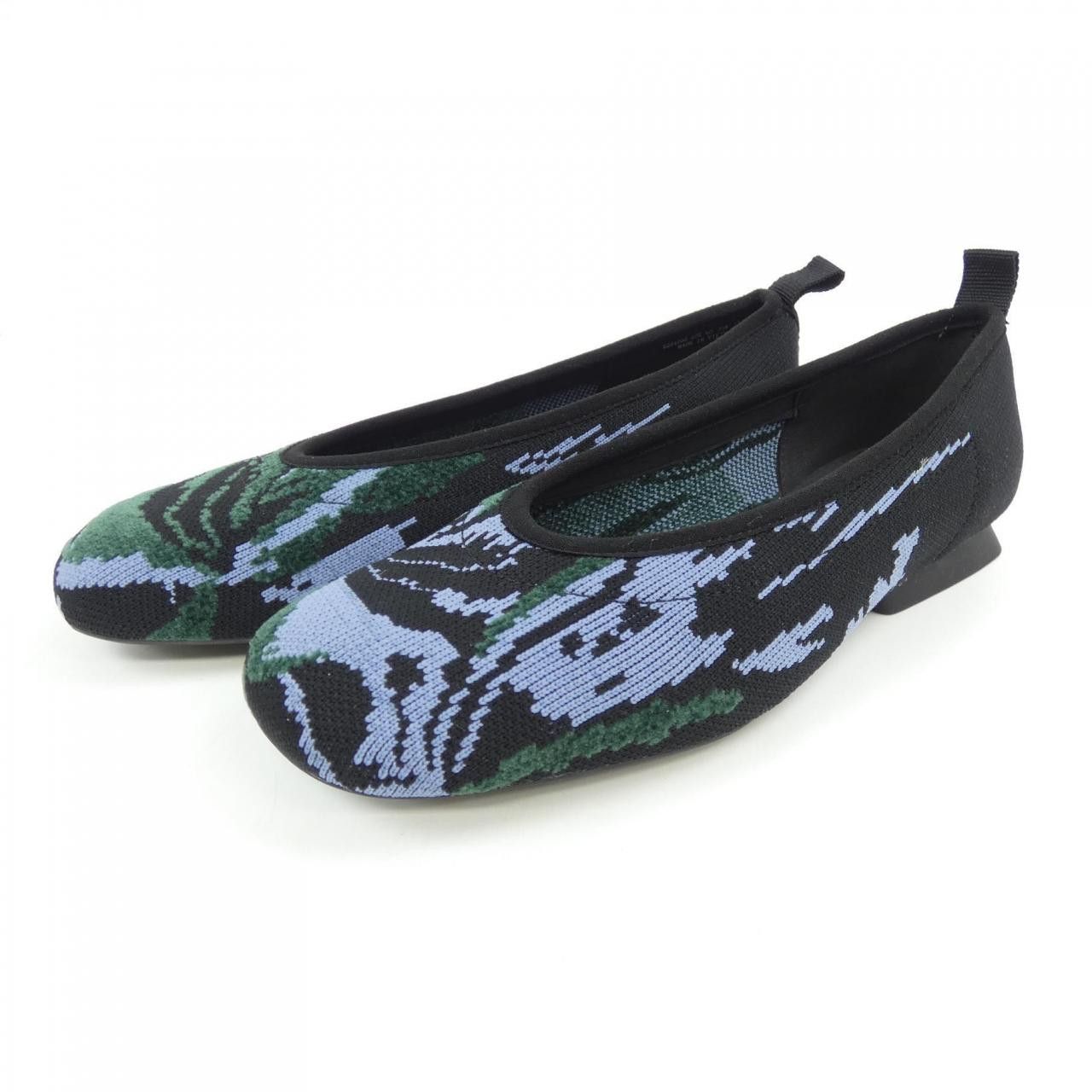 Other Other Camper Flat Shoes Leather Shoes DUTY FREE for USA Size ONE SIZE - 3 Thumbnail