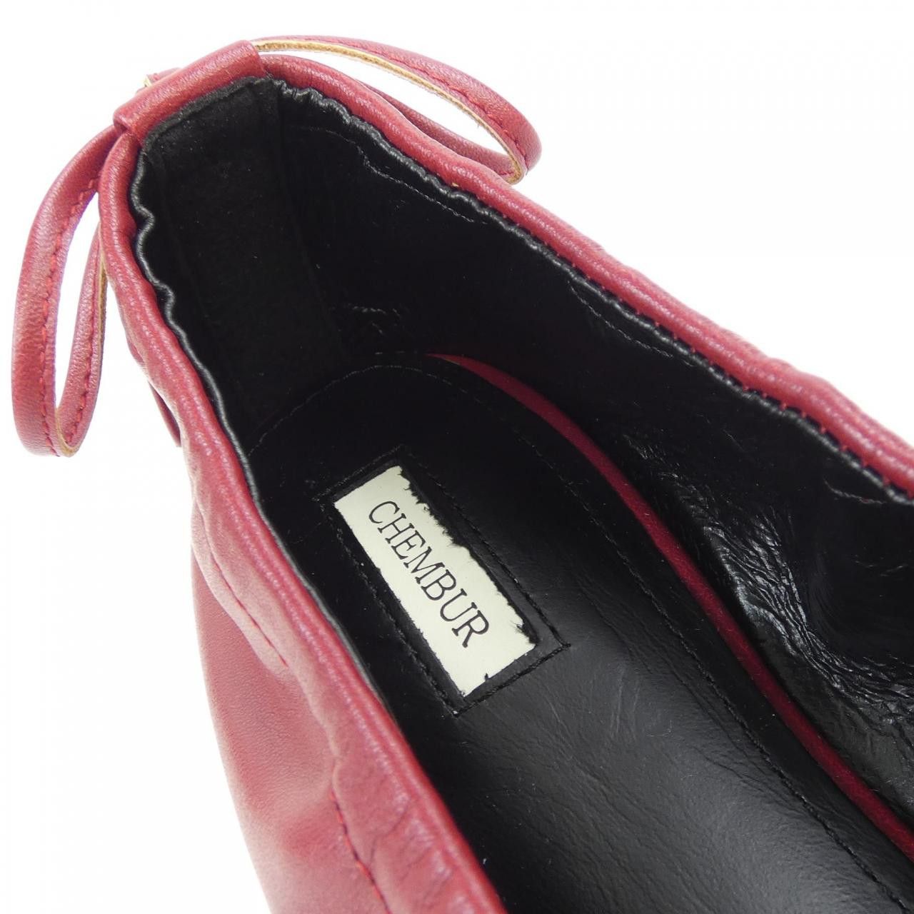 Other Other Chembur Leather Shoes Leather Shoes DUTY FREE for USA Size ONE SIZE - 6 Thumbnail