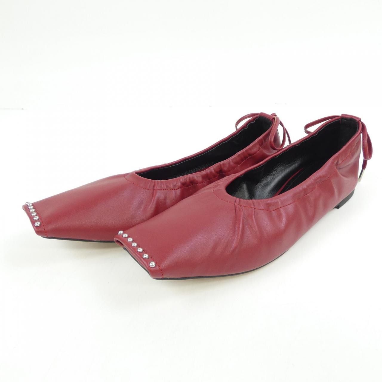 Other Other Chembur Leather Shoes Leather Shoes DUTY FREE for USA Size ONE SIZE - 3 Thumbnail