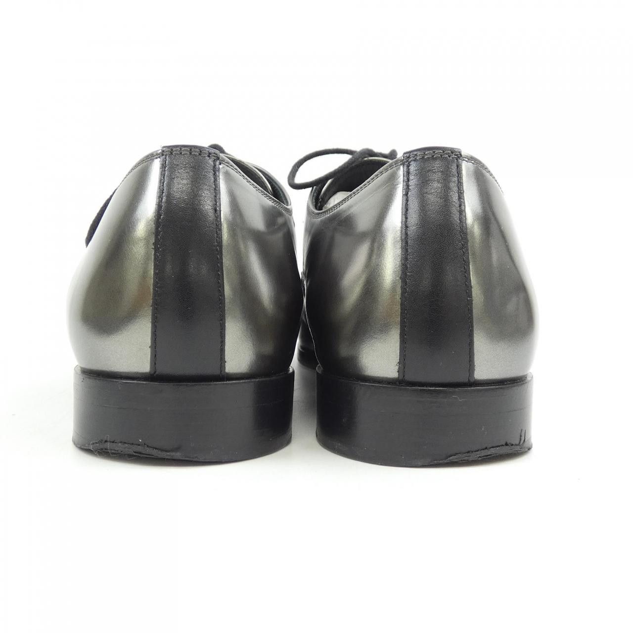 Other Other Sergio Rossi Leather Flats Others Shoes DUTY FREE for USA Size ONE SIZE - 5 Thumbnail