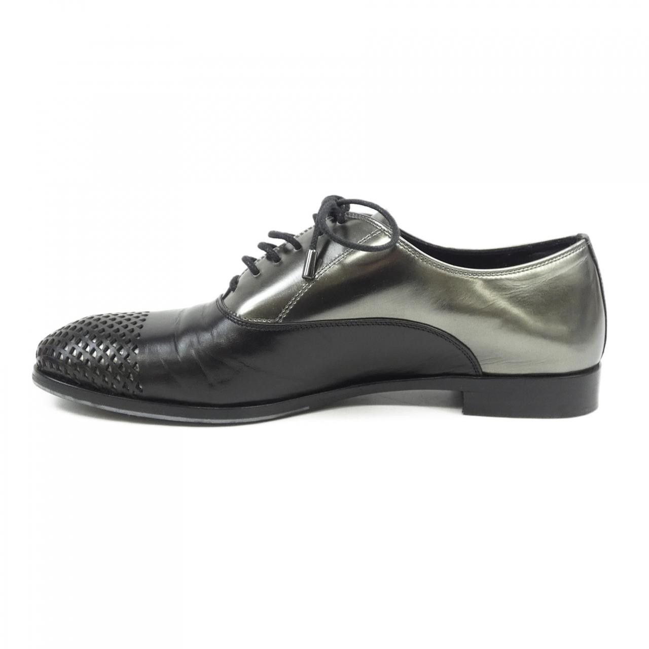 Other Other Sergio Rossi Leather Flats Others Shoes DUTY FREE for USA Size ONE SIZE - 2 Thumbnail