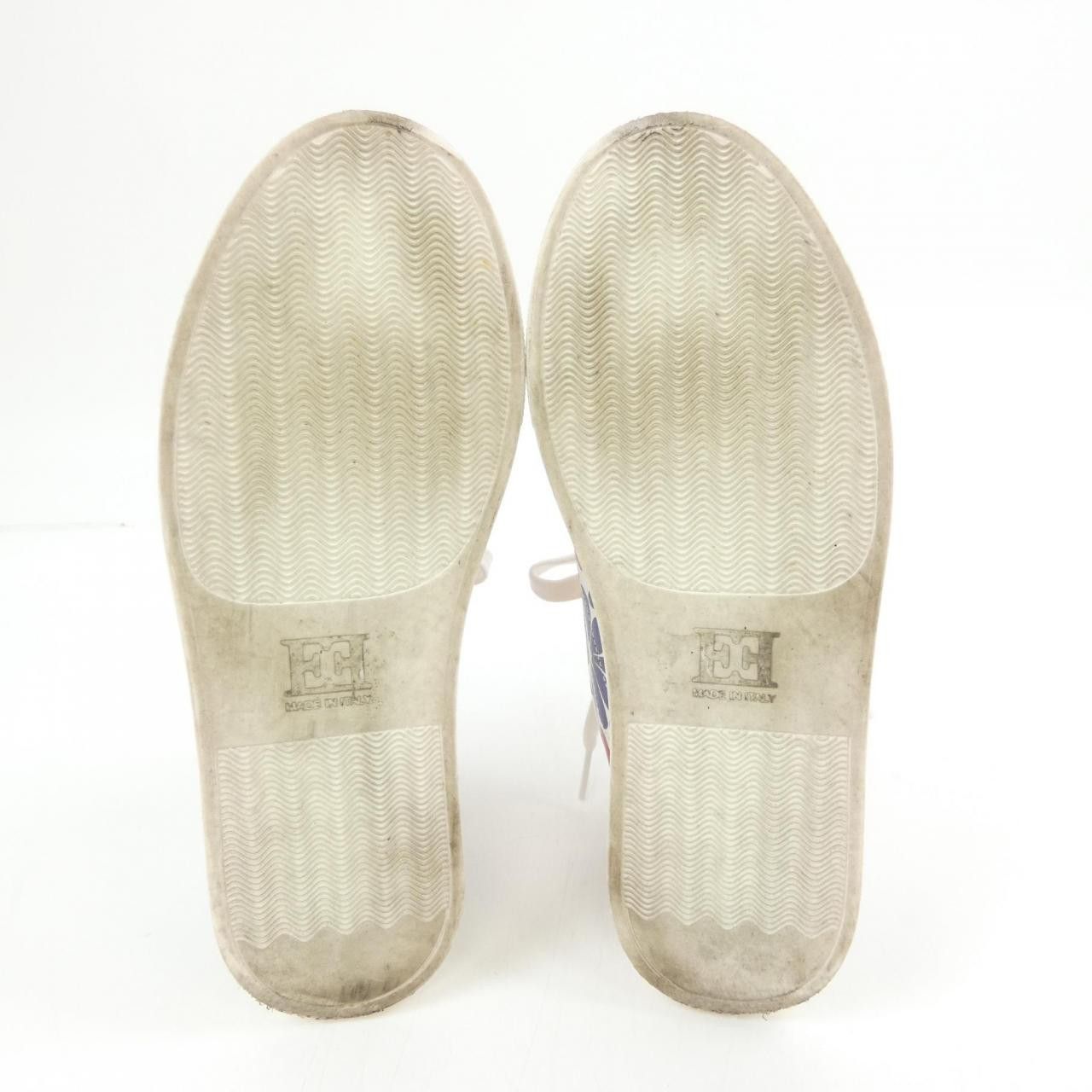 Other Other Escada Sneakers Textile Shoes DUTY FREE for USA Size ONE SIZE - 4 Thumbnail