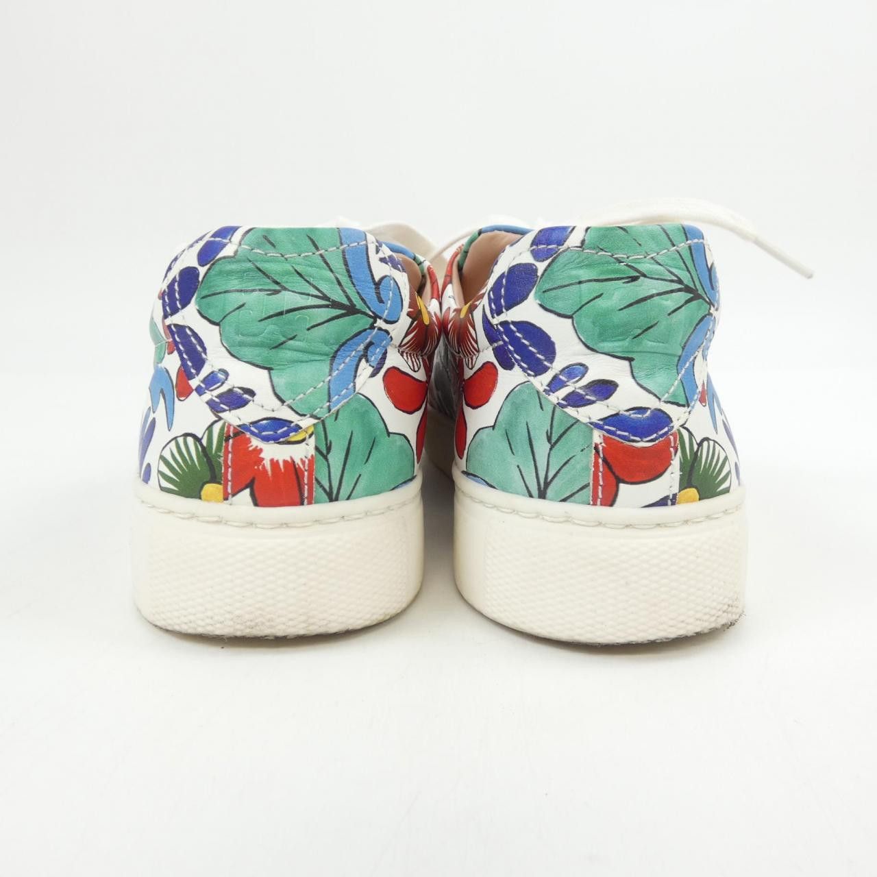 Other Other Escada Sneakers Textile Shoes DUTY FREE for USA Size ONE SIZE - 5 Thumbnail