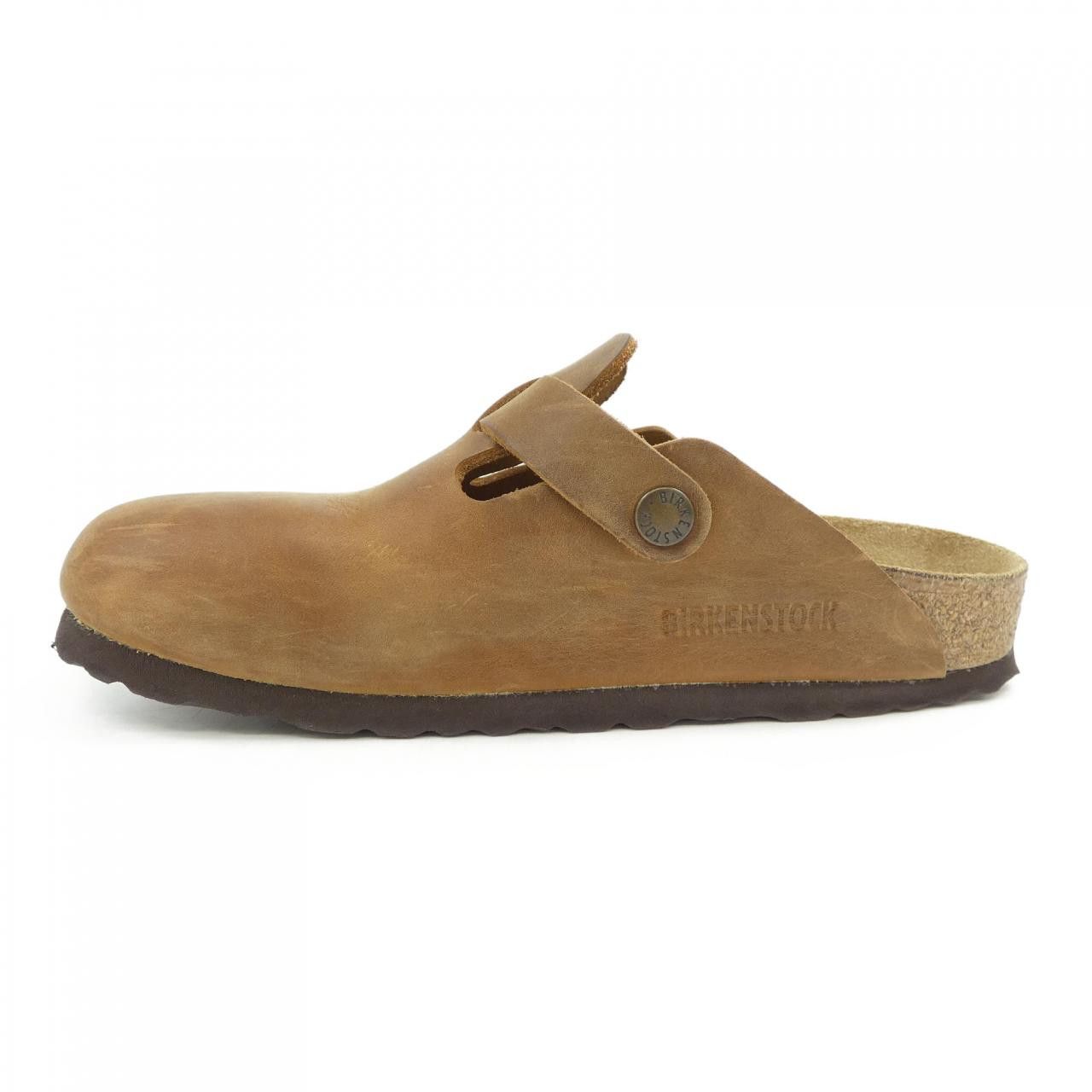 Other Other BIRKENSTOCK Leather Sandals Others Shoes DUTY FREE for USA Size ONE SIZE - 2 Thumbnail