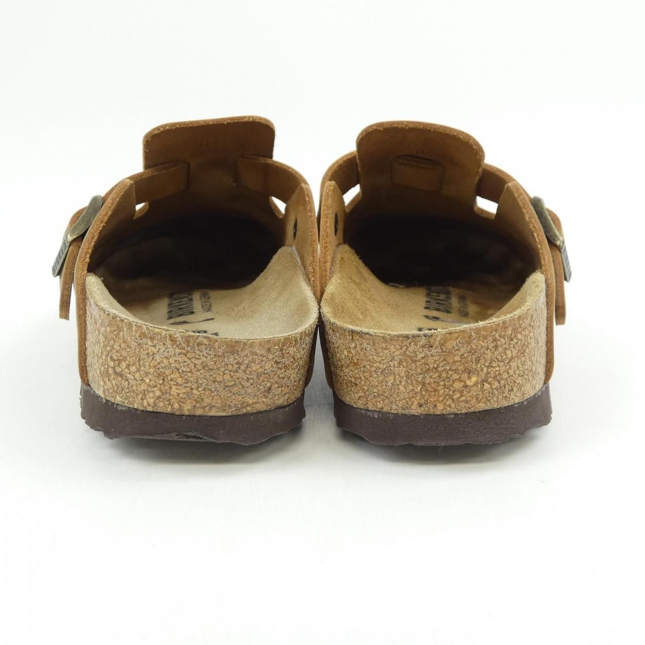 Other Other BIRKENSTOCK Leather Sandals Others Shoes DUTY FREE for USA Size ONE SIZE - 5 Thumbnail