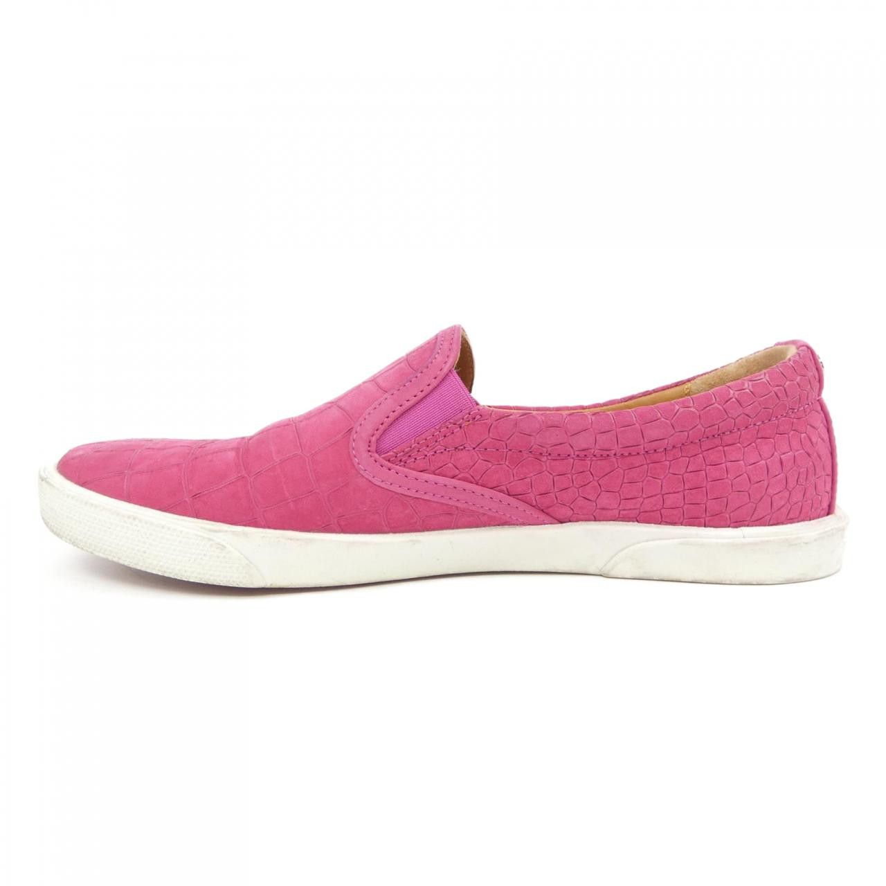 Jimmy Choo Jimmy Choo Jimmy Choo Shoes Leather Shoes DUTY FREE for USA Size ONE SIZE - 2 Thumbnail