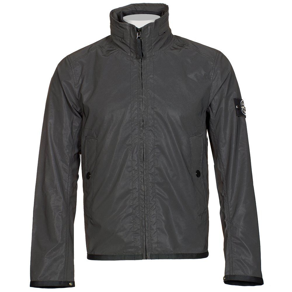 Reflex Mat Reflective Jacket Last Drop
