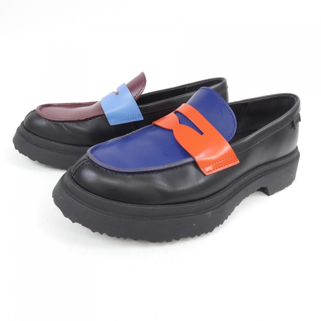 Other Other CAMPER K201116-012 Shoes Leather Shoes K201116-012 DUTY FREE for USA Size ONE SIZE - 3 Thumbnail