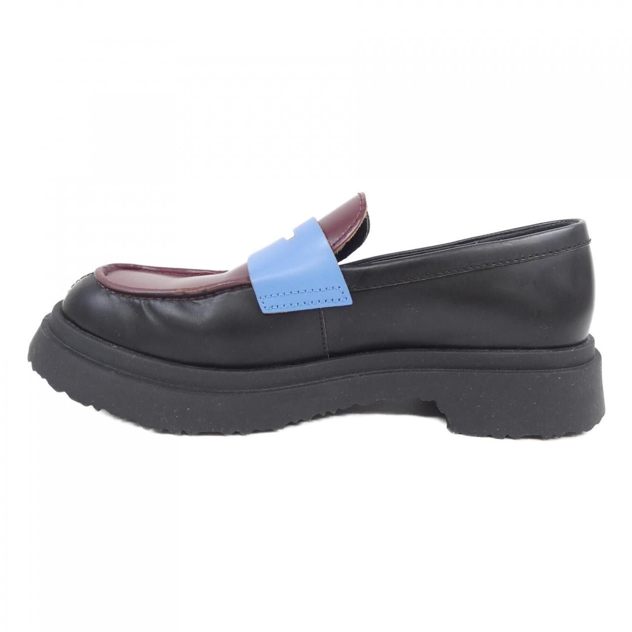 Other Other CAMPER K201116-012 Shoes Leather Shoes K201116-012 DUTY FREE for USA Size ONE SIZE - 2 Thumbnail