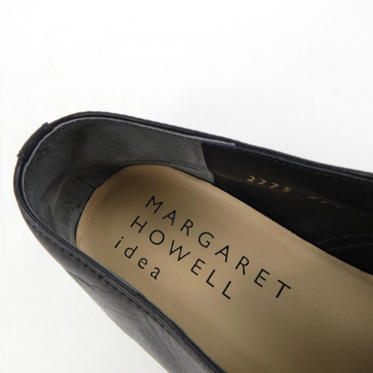 Other Other Margaret Howell idea Leather Shoes Leather Shoes 2775 DUTY FREE for USA Size ONE SIZE - 6 Thumbnail
