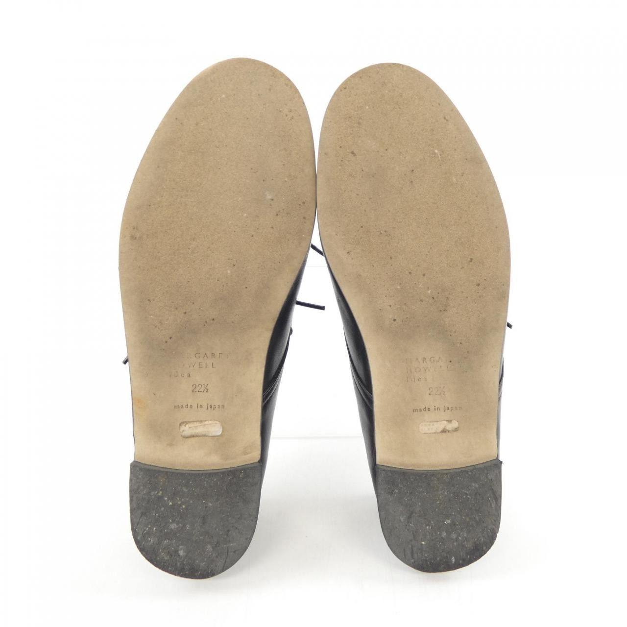 Other Other Margaret Howell idea Leather Shoes Leather Shoes 2775 DUTY FREE for USA Size ONE SIZE - 4 Thumbnail