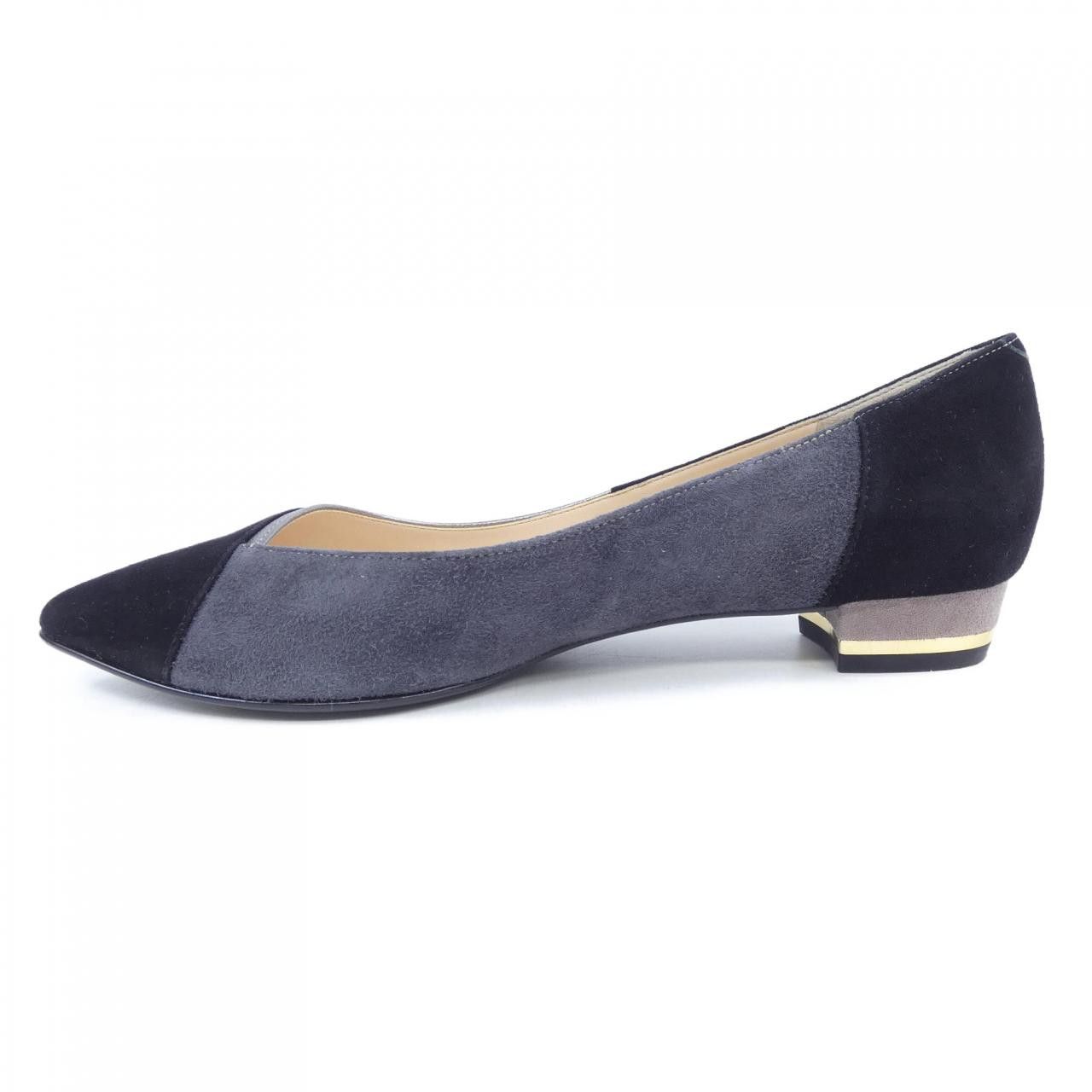 Other Other Diana Pumps Leather Shoes DUTY FREE for USA Size ONE SIZE - 2 Thumbnail