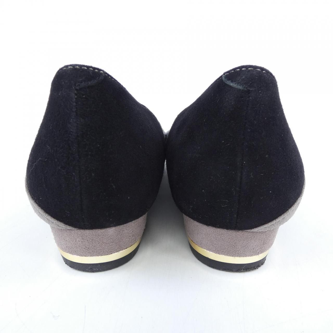 Other Other Diana Pumps Leather Shoes DUTY FREE for USA Size ONE SIZE - 5 Thumbnail