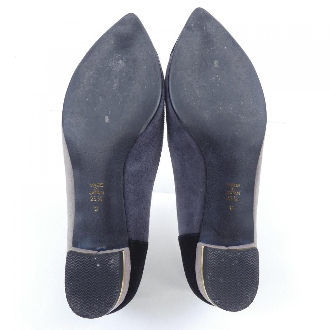 Other Other Diana Pumps Leather Shoes DUTY FREE for USA Size ONE SIZE - 4 Thumbnail
