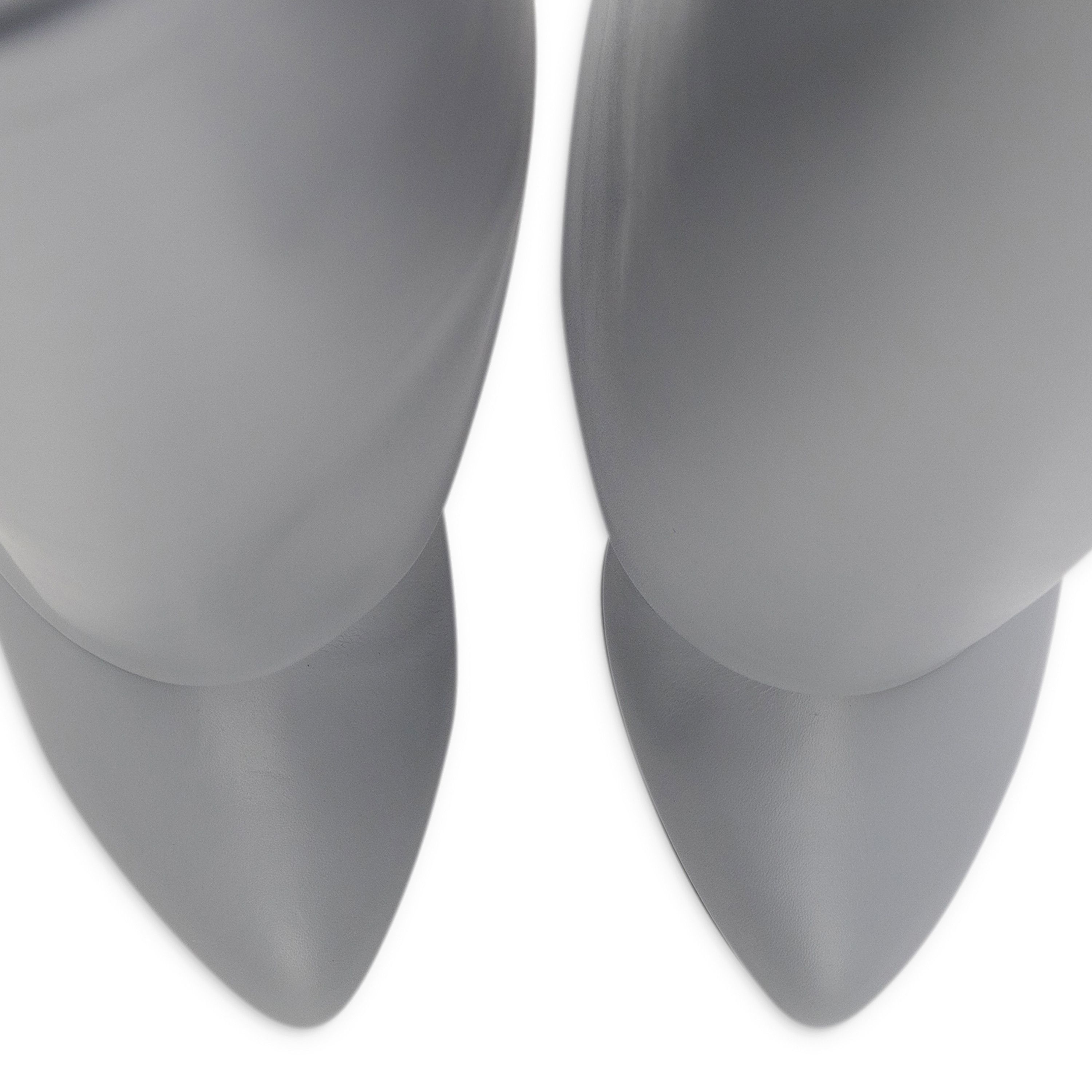Givenchy Shark Lock Boots SIZE 41 Size US 11 / IT 41 - 3 Thumbnail