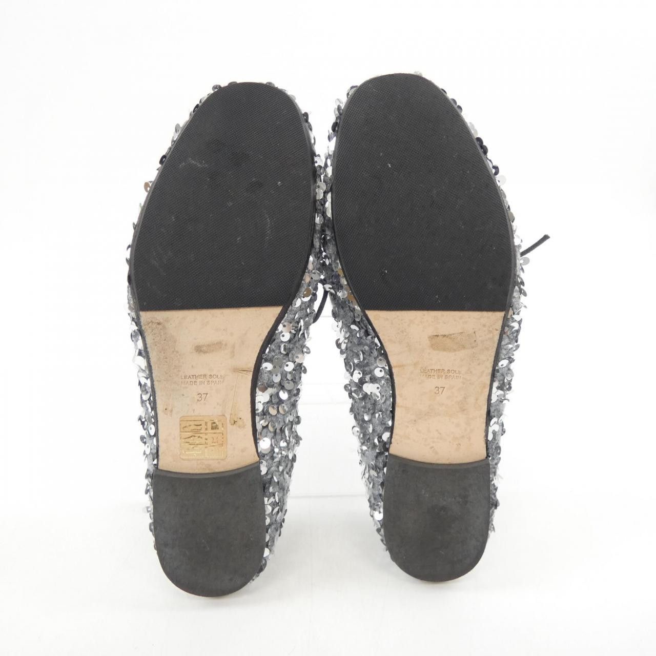 Other Other Pellico Sunny Flat Shoes Leather Shoes DUTY FREE for USA Size ONE SIZE - 4 Thumbnail