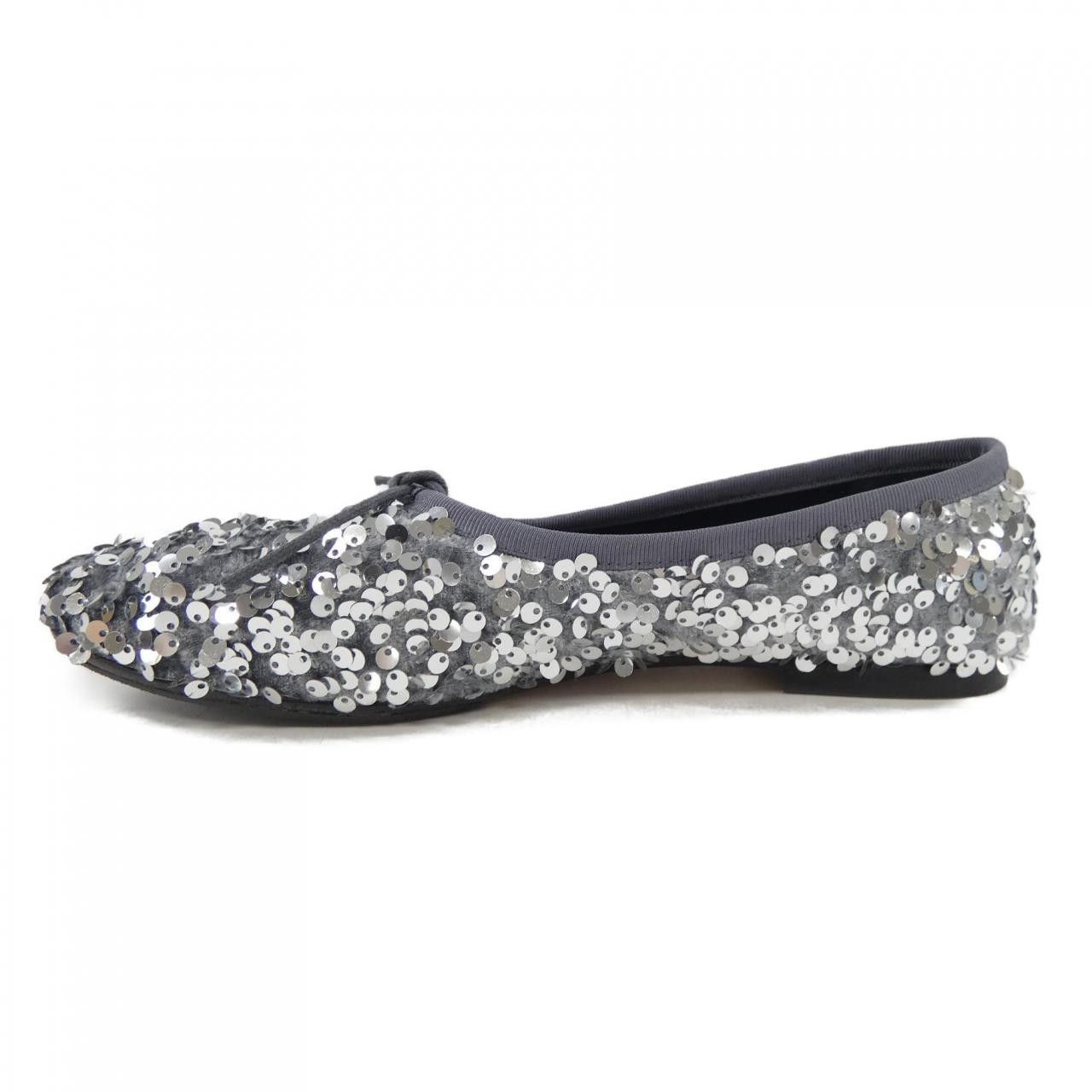 Other Other Pellico Sunny Flat Shoes Leather Shoes DUTY FREE for USA Size ONE SIZE - 2 Thumbnail