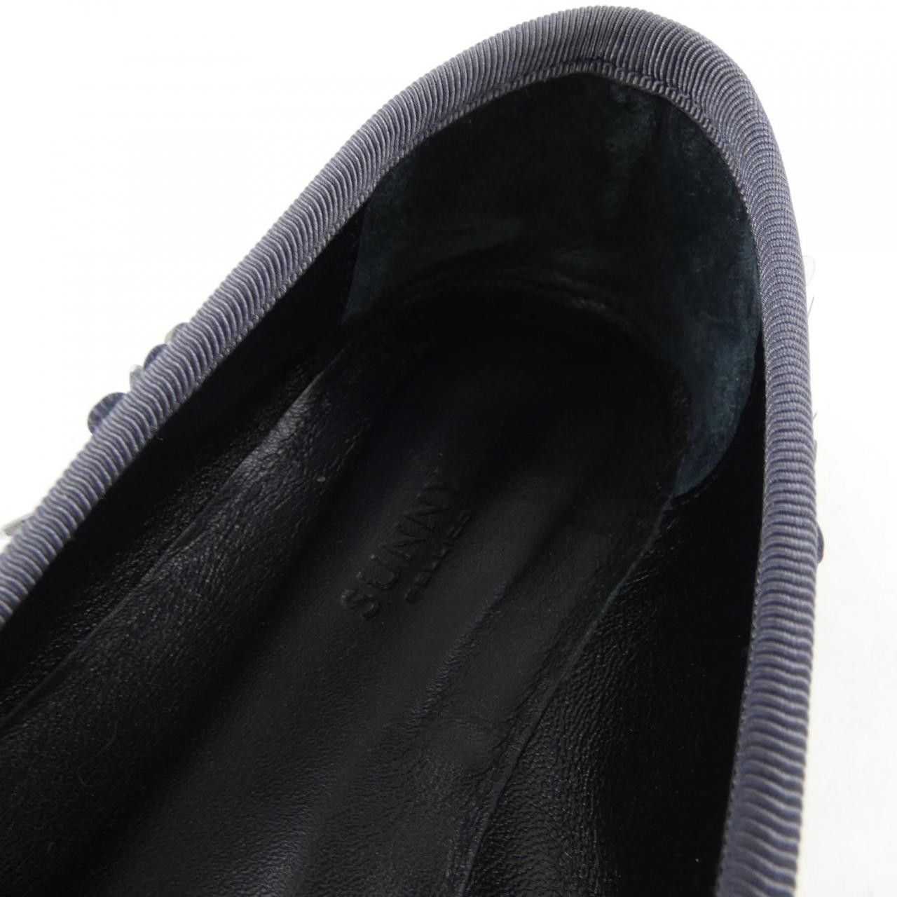 Other Other Pellico Sunny Flat Shoes Leather Shoes DUTY FREE for USA Size ONE SIZE - 6 Thumbnail