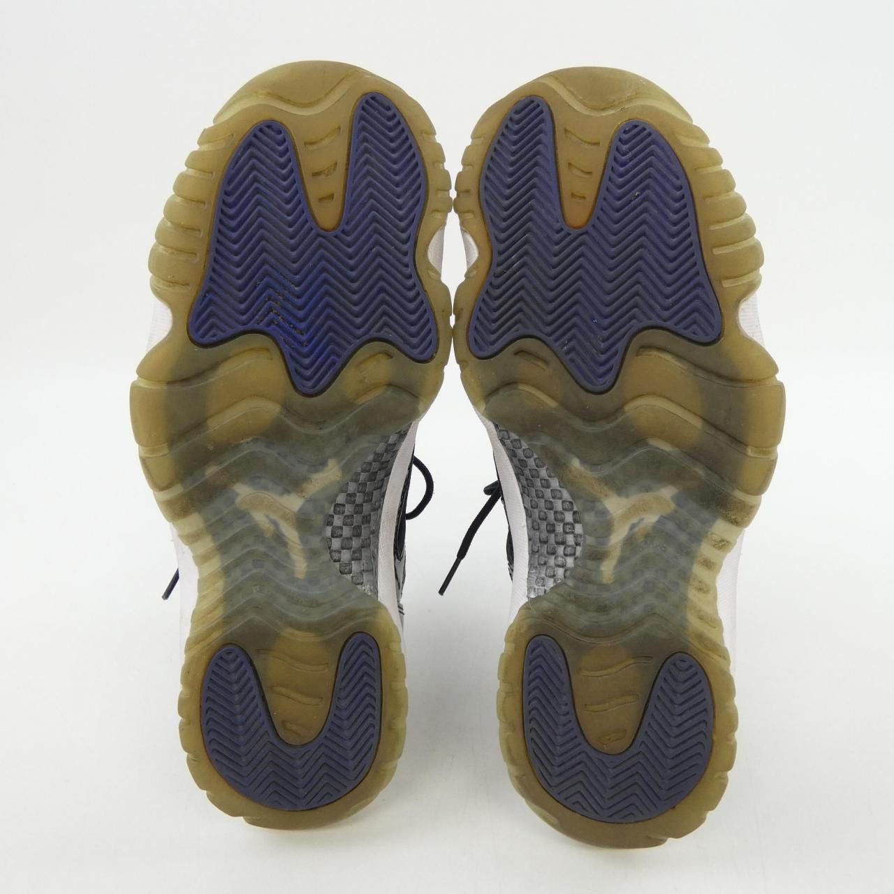 Other Other Nike Jordan Sneakers Plastic / Synthetic Shoes 919712-041 DUTY FREE for USA Size ONE SIZE - 4 Thumbnail