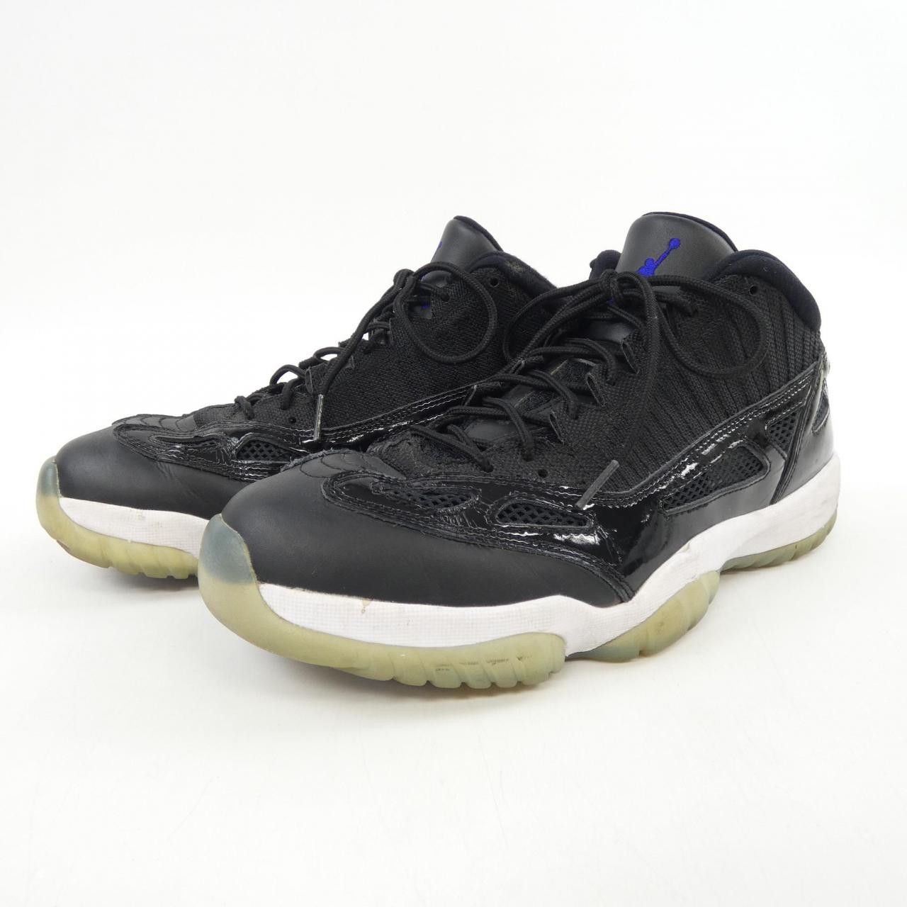 Other Other Nike Jordan Sneakers Plastic / Synthetic Shoes 919712-041 DUTY FREE for USA Size ONE SIZE - 3 Thumbnail