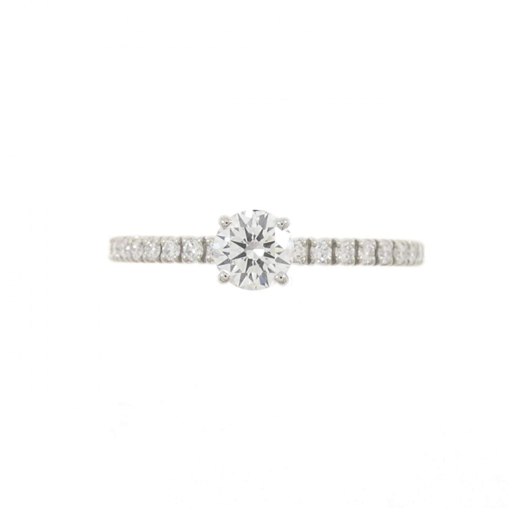Cartier Cartier Etincelle Ring 0.22CT D VVS1 3EXT Size ONE SIZE - 2 Thumbnail