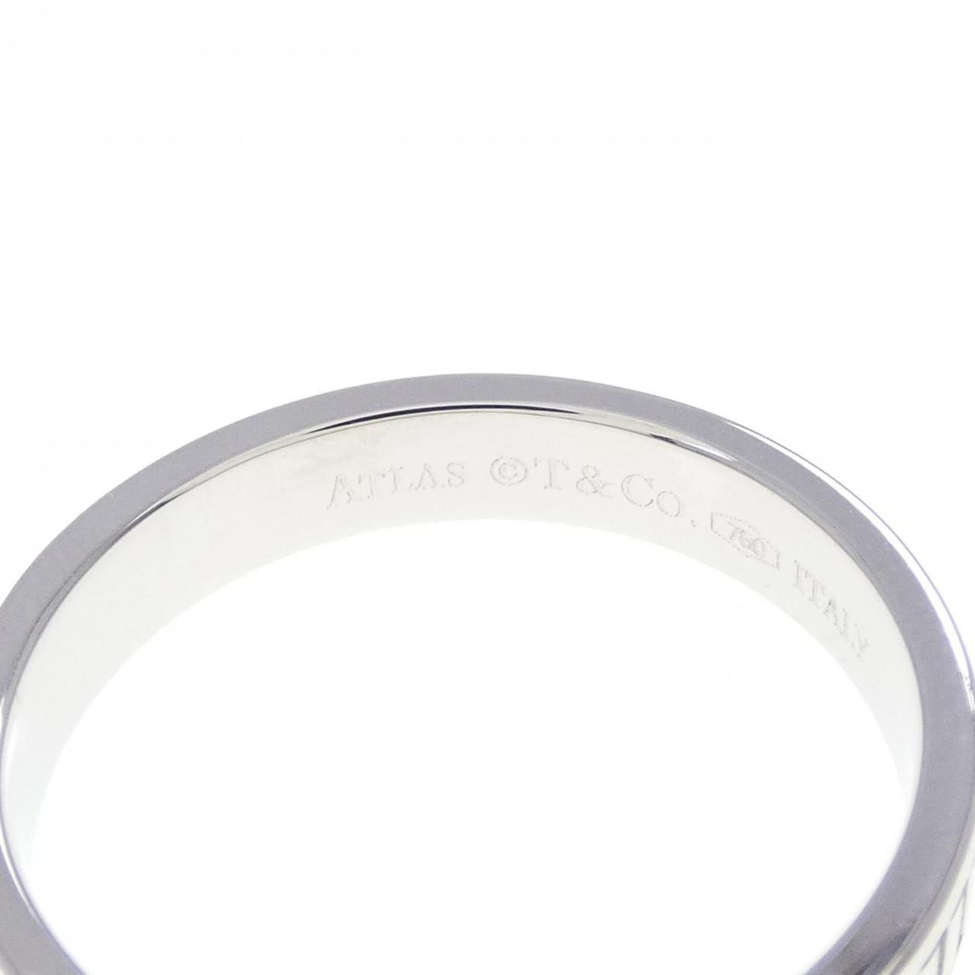 Tiffany & Co. Tiffany Atlas Ring Size ONE SIZE - 4 Thumbnail