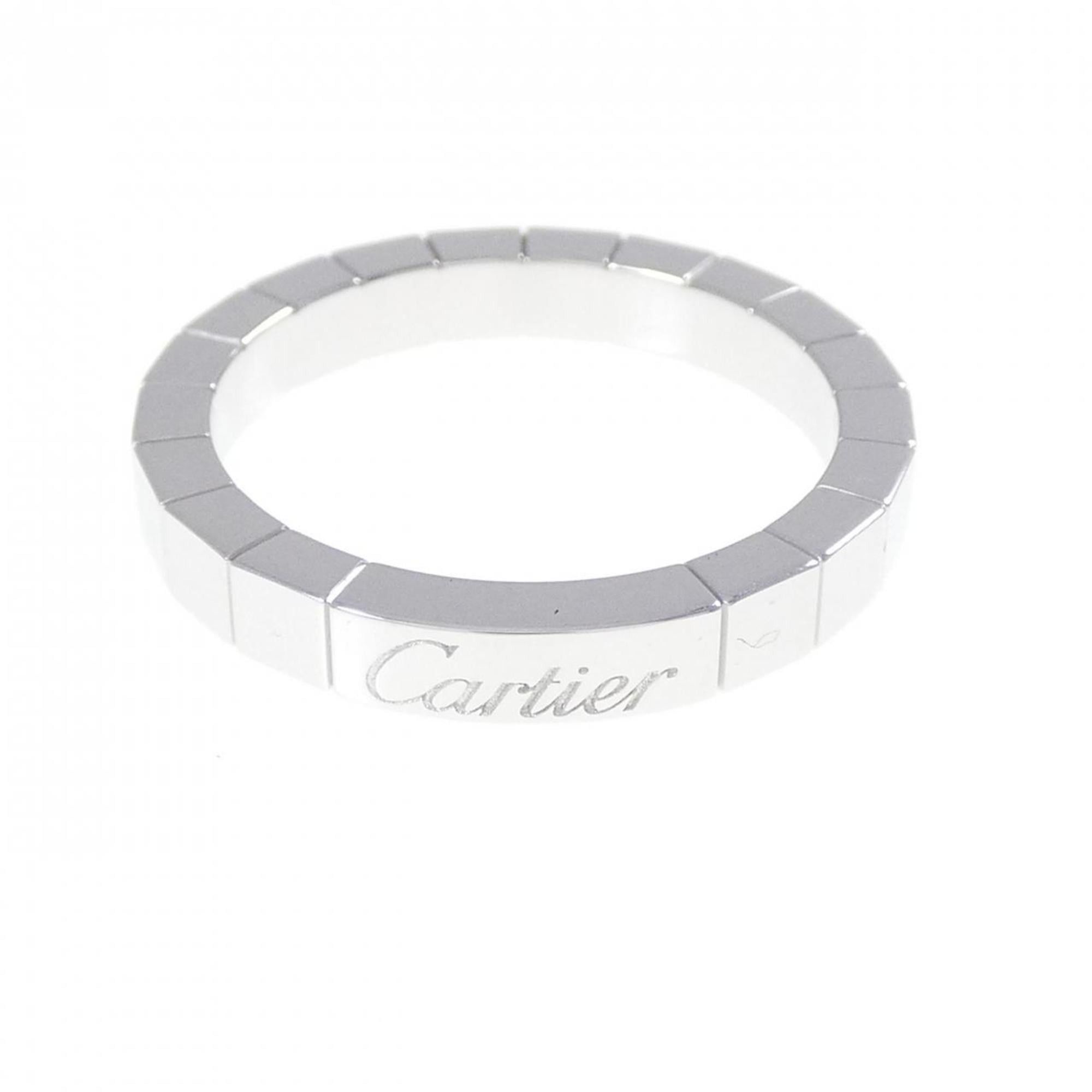 Cartier Cartier Lanieres Ring Size ONE SIZE - 2 Thumbnail