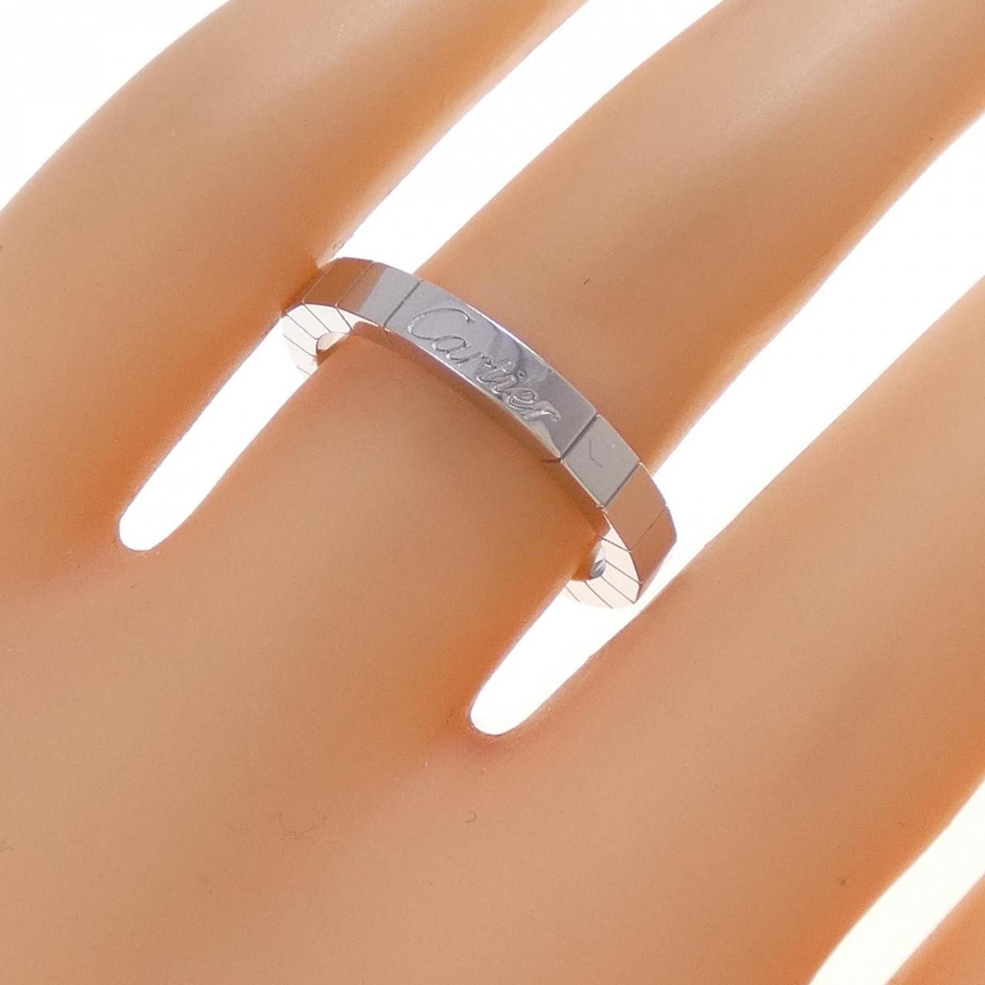 Cartier Cartier Lanieres Ring Size ONE SIZE - 3 Thumbnail