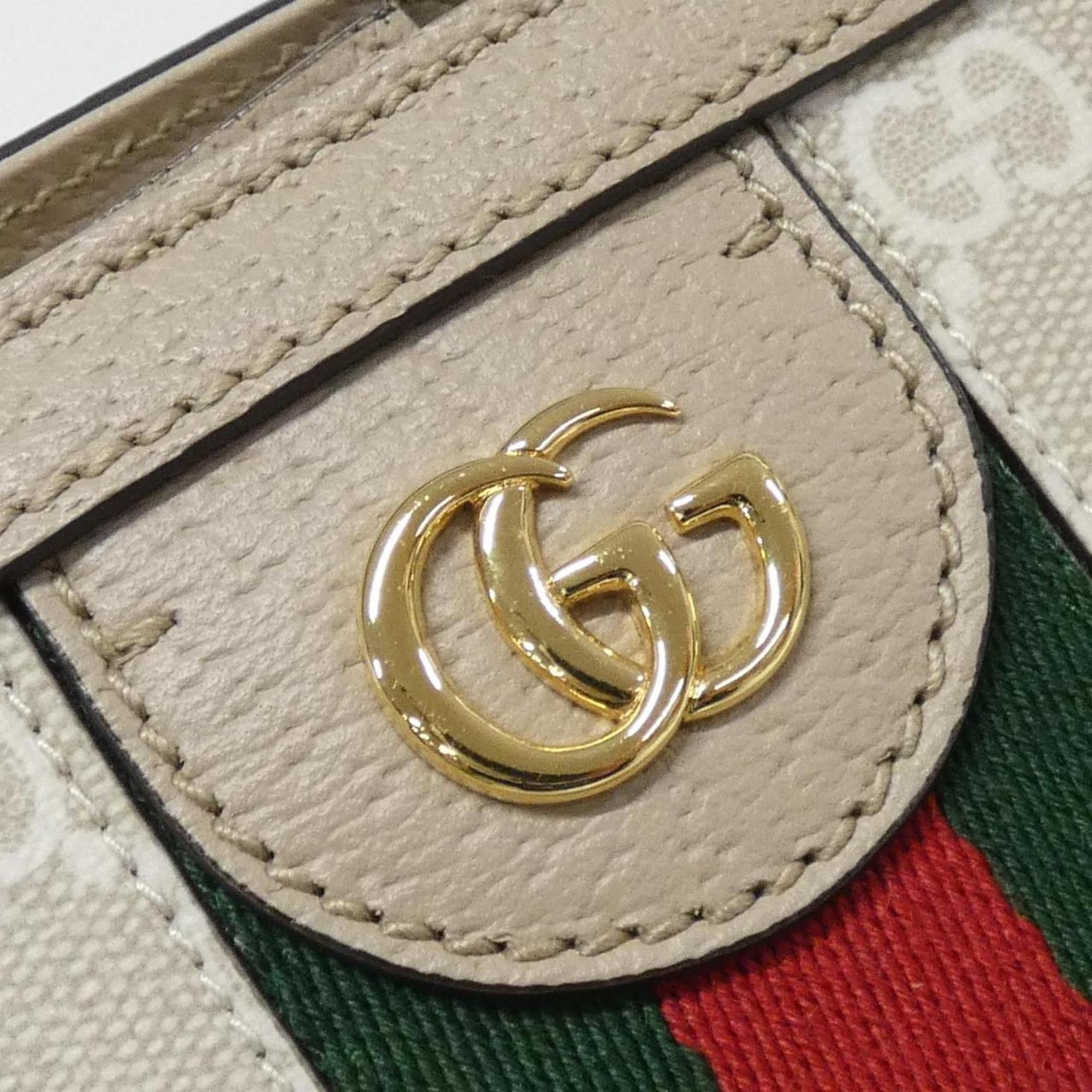 Gucci Gucci OPHIDIA 631685 UULAG Shoulder Bag Size ONE SIZE - 5 Thumbnail