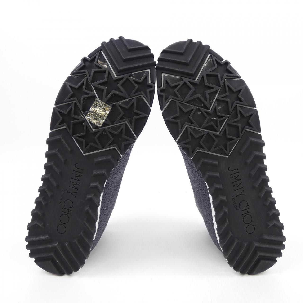Jimmy Choo Jimmy Choo JIMMY CHOO NORWAY Sneakers Others Shoes NORWAY DUTY FREE for USA Size ONE SIZE - 4 Thumbnail