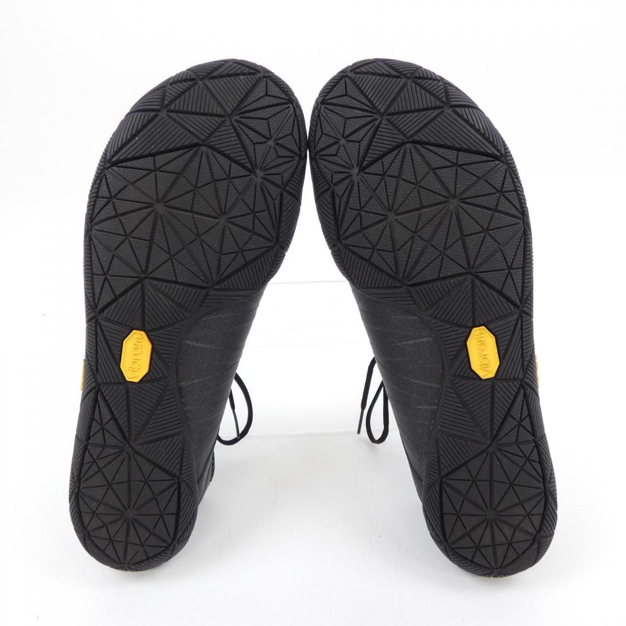 Junya Watanabe Junya Watanabe Junya Watanabe Man Sneakers Plastic / Synthetic Shoes UX200LJW DUTY FREE for USA Size ONE SIZE - 4 Thumbnail