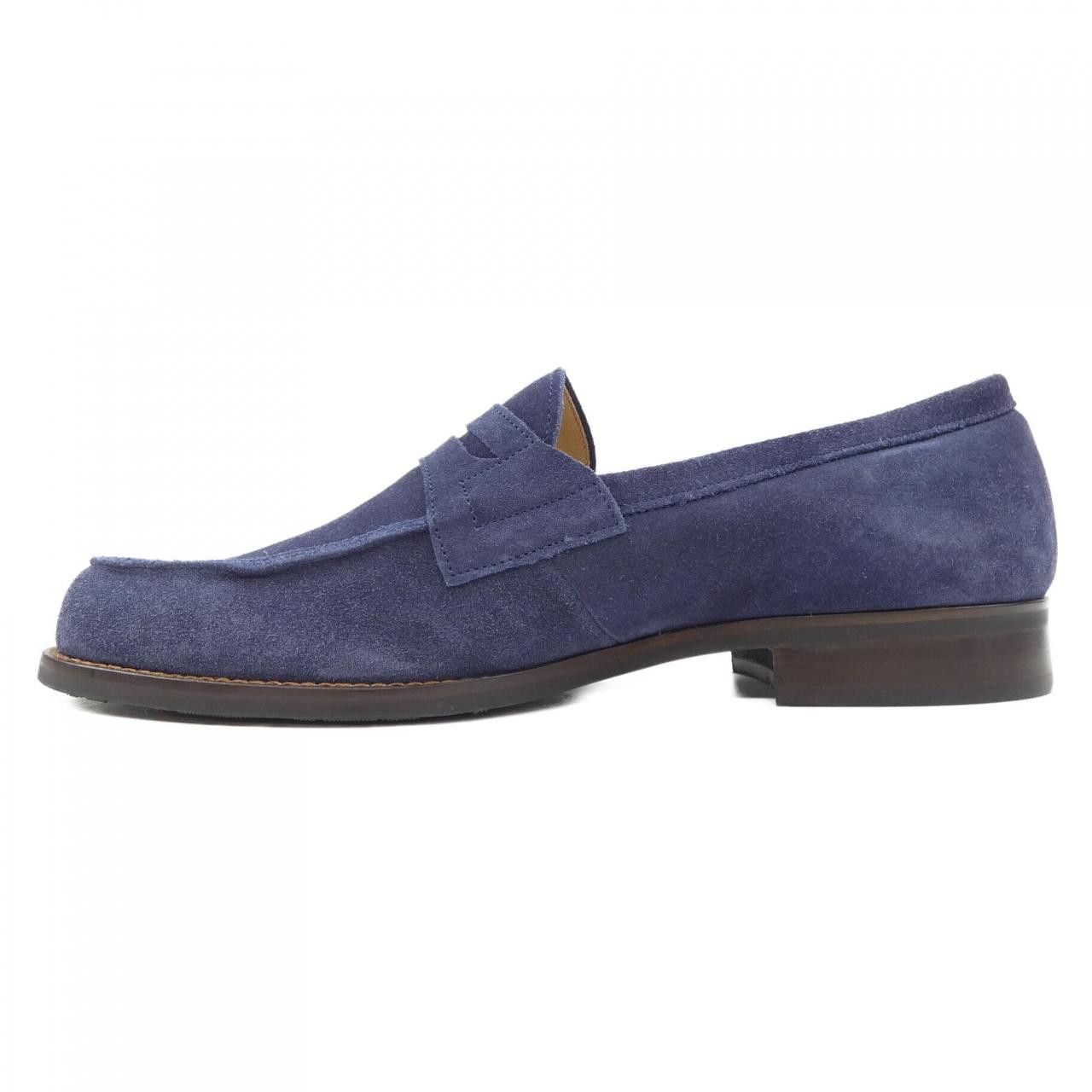 Other Other Black Label Crestbridge Leather Shoes Others Shoes DUTY FREE for USA Size ONE SIZE - 2 Thumbnail