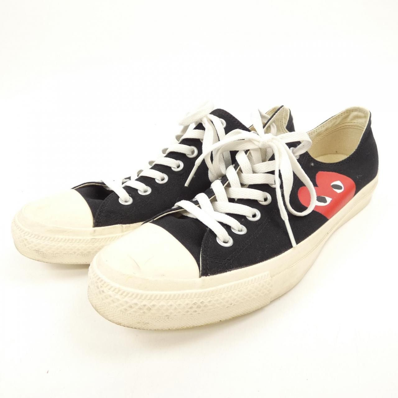 Other Other Converse PLAY Sneakers Textile Shoes PLAY DUTY FREE for USA Size ONE SIZE - 3 Thumbnail