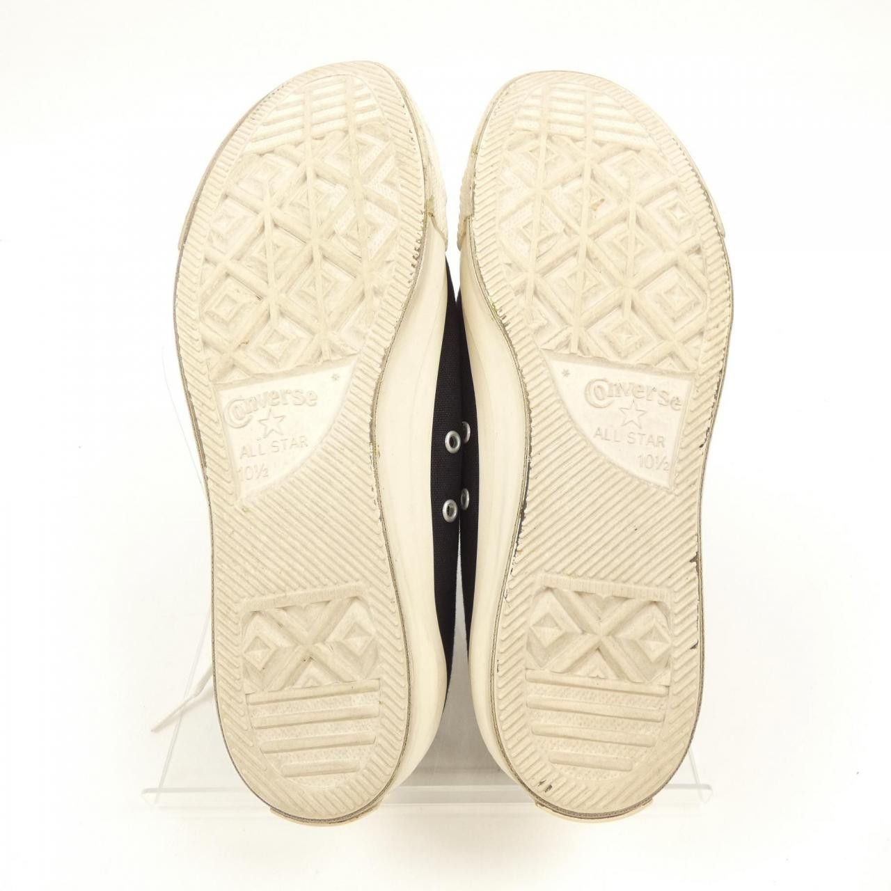 Other Other Converse PLAY Sneakers Textile Shoes PLAY DUTY FREE for USA Size ONE SIZE - 4 Thumbnail