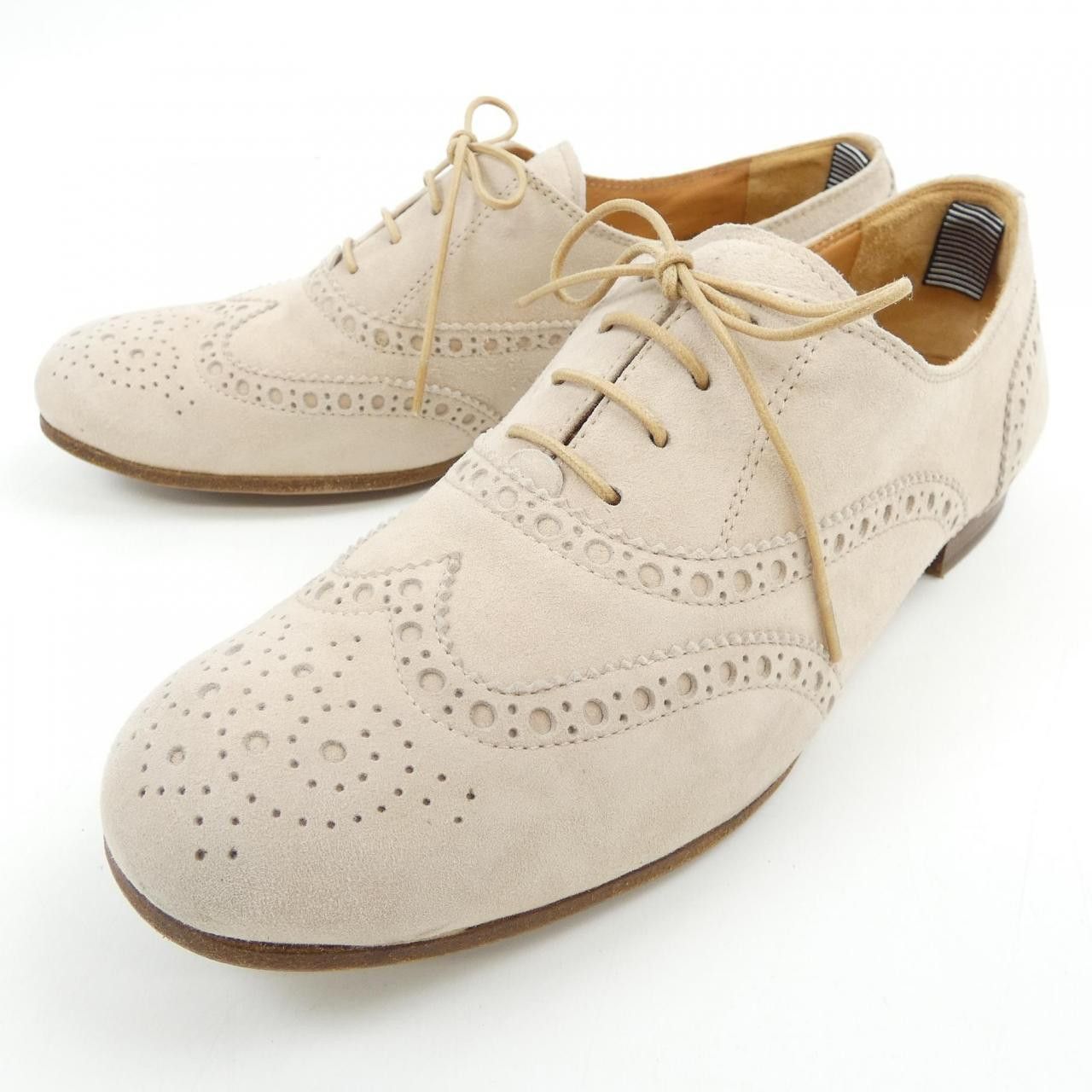 Church's Church's Church's Leather Shoes Leather Shoes DUTY FREE for USA Size ONE SIZE - 3 Thumbnail