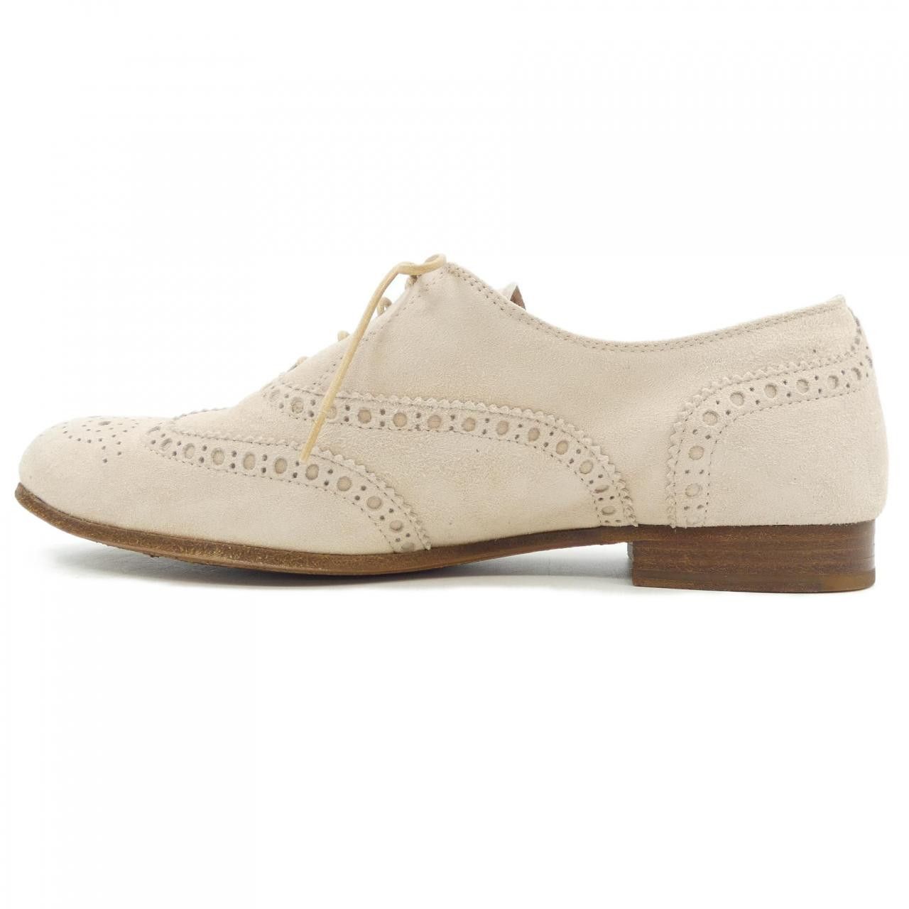 Church's Church's Church's Leather Shoes Leather Shoes DUTY FREE for USA Size ONE SIZE - 2 Thumbnail