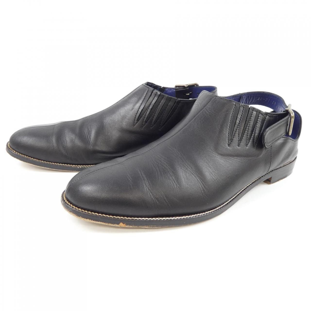 Other Other BLAHM Leather Shoes Leather Shoes DUTY FREE for USA Size ONE SIZE - 3 Thumbnail