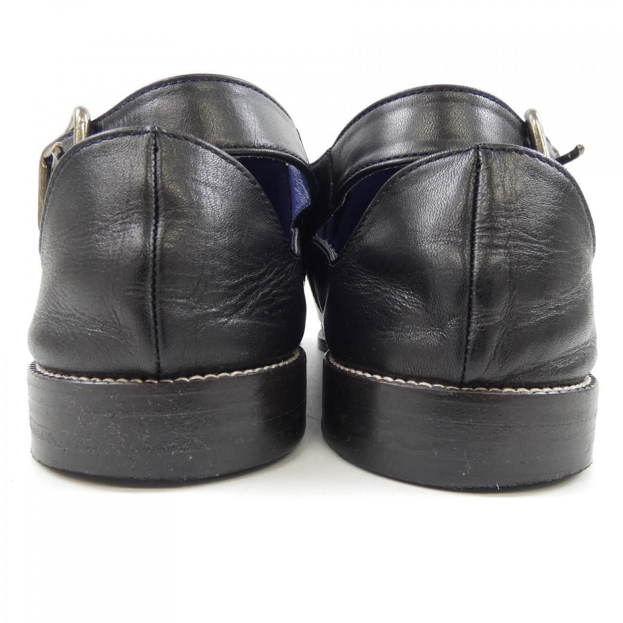 Other Other BLAHM Leather Shoes Leather Shoes DUTY FREE for USA Size ONE SIZE - 5 Thumbnail