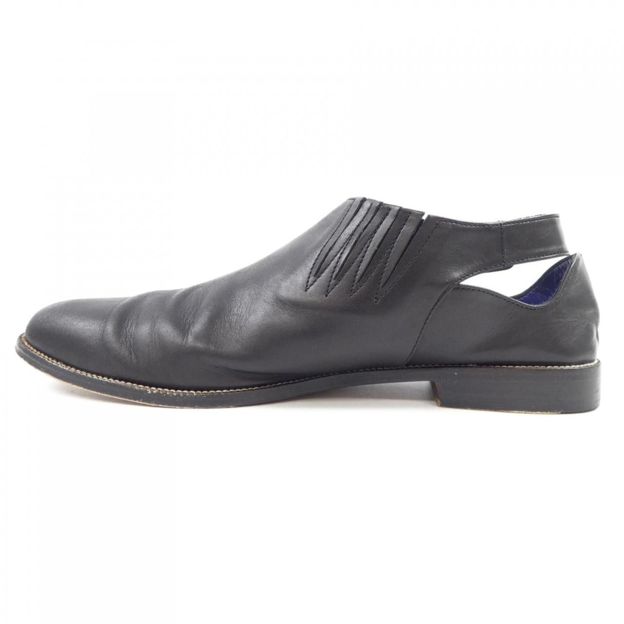Other Other BLAHM Leather Shoes Leather Shoes DUTY FREE for USA Size ONE SIZE - 2 Thumbnail