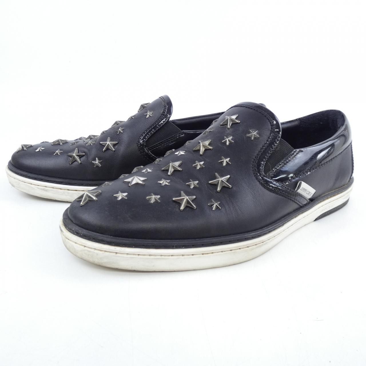 Jimmy Choo Jimmy Choo Jimmy Choo Sneakers Others Shoes DUTY FREE for USA Size ONE SIZE - 3 Thumbnail