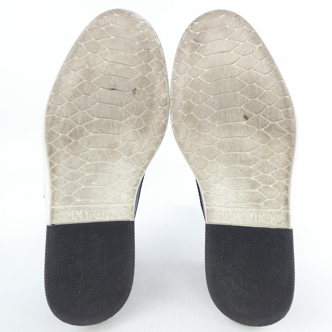Jimmy Choo Jimmy Choo Jimmy Choo Sneakers Others Shoes DUTY FREE for USA Size ONE SIZE - 4 Thumbnail
