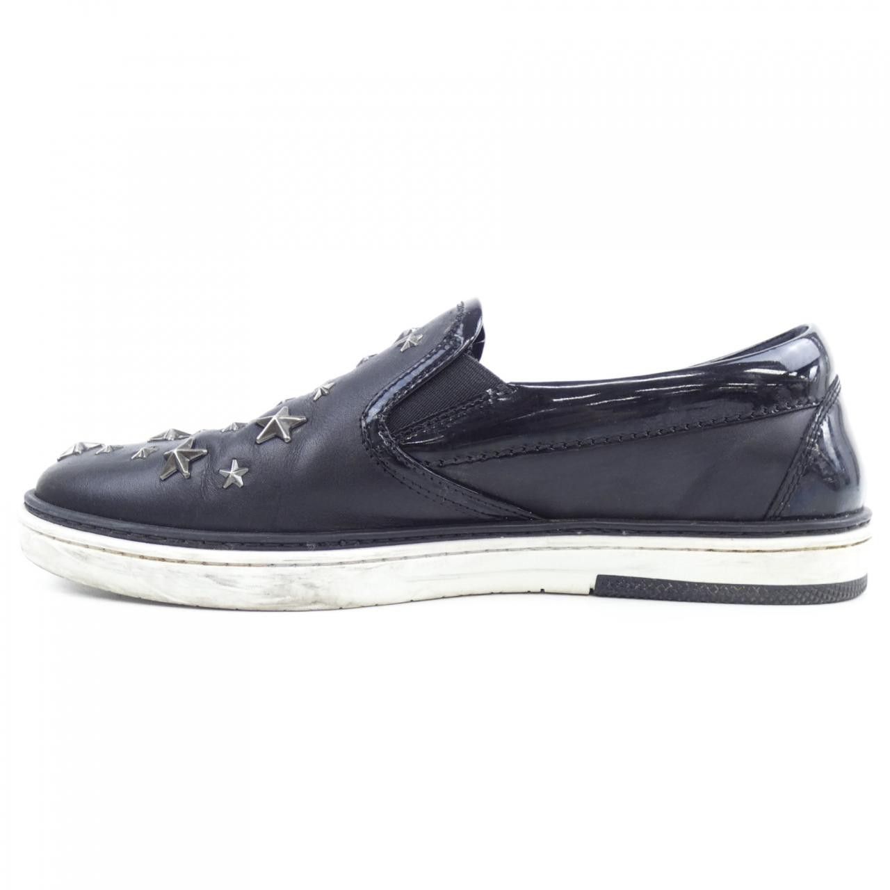 Jimmy Choo Jimmy Choo Jimmy Choo Sneakers Others Shoes DUTY FREE for USA Size ONE SIZE - 2 Thumbnail