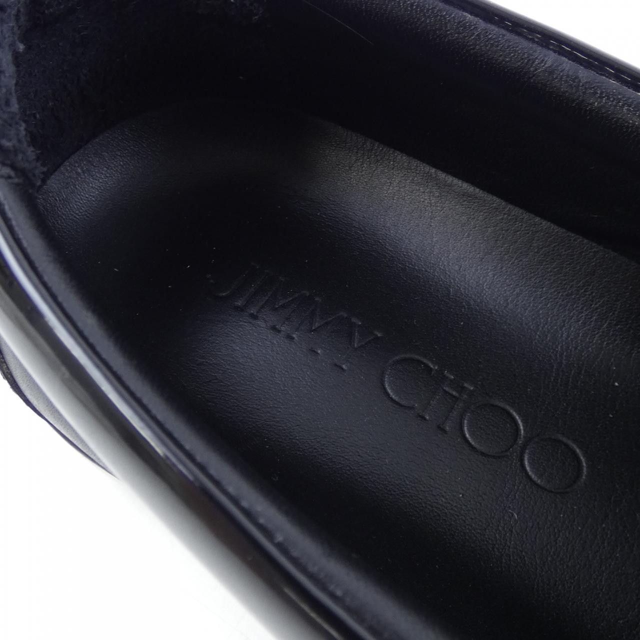 Jimmy Choo Jimmy Choo Jimmy Choo Sneakers Others Shoes DUTY FREE for USA Size ONE SIZE - 6 Thumbnail