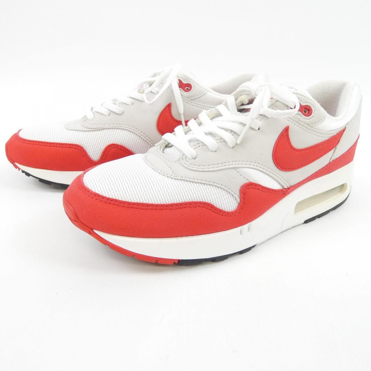 Other Other Nike Sneakers Plastic / Synthetic Shoes DQ3989-100 DUTY FREE for USA Size ONE SIZE - 3 Thumbnail