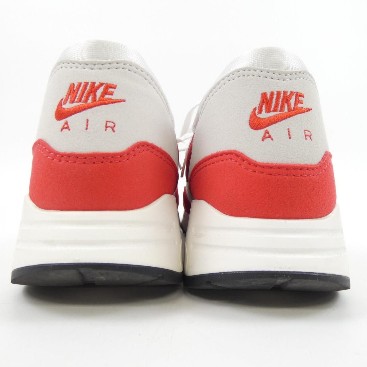 Other Other Nike Sneakers Plastic / Synthetic Shoes DQ3989-100 DUTY FREE for USA Size ONE SIZE - 4 Thumbnail