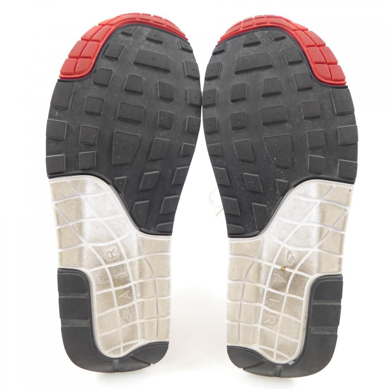 Other Other Nike Sneakers Plastic / Synthetic Shoes DQ3989-100 DUTY FREE for USA Size ONE SIZE - 5 Thumbnail