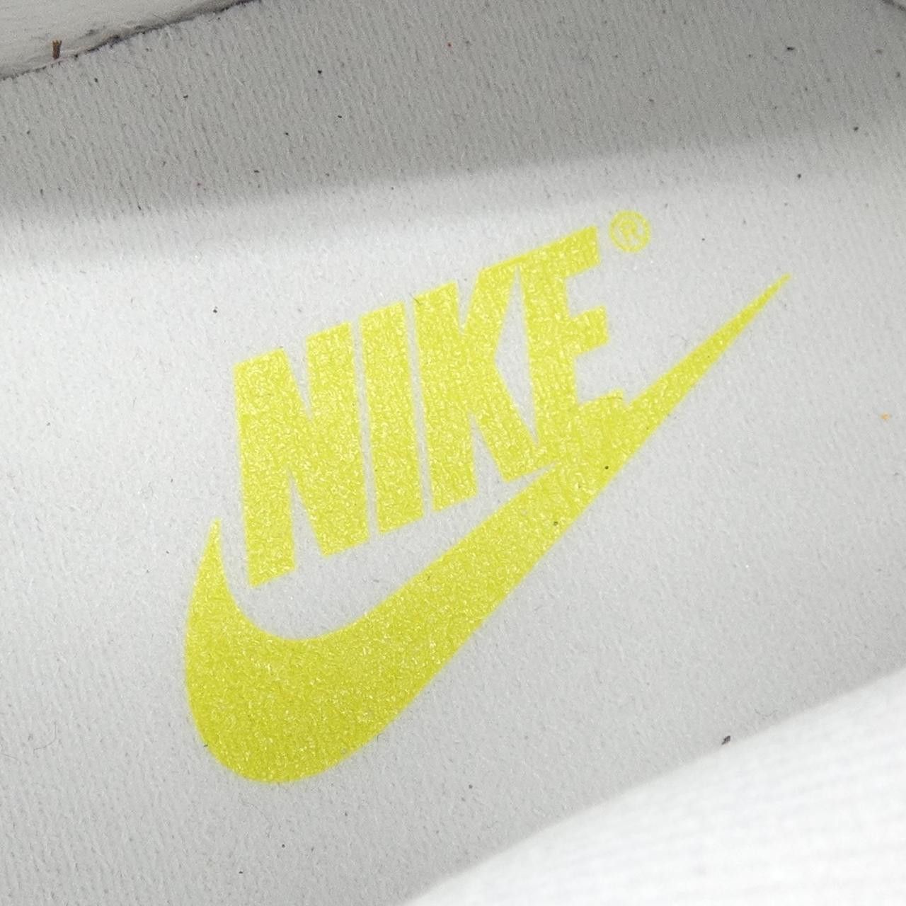 Other Other Nike Sneakers Plastic / Synthetic Shoes HJ7335-133 DUTY FREE for USA Size ONE SIZE - 6 Thumbnail