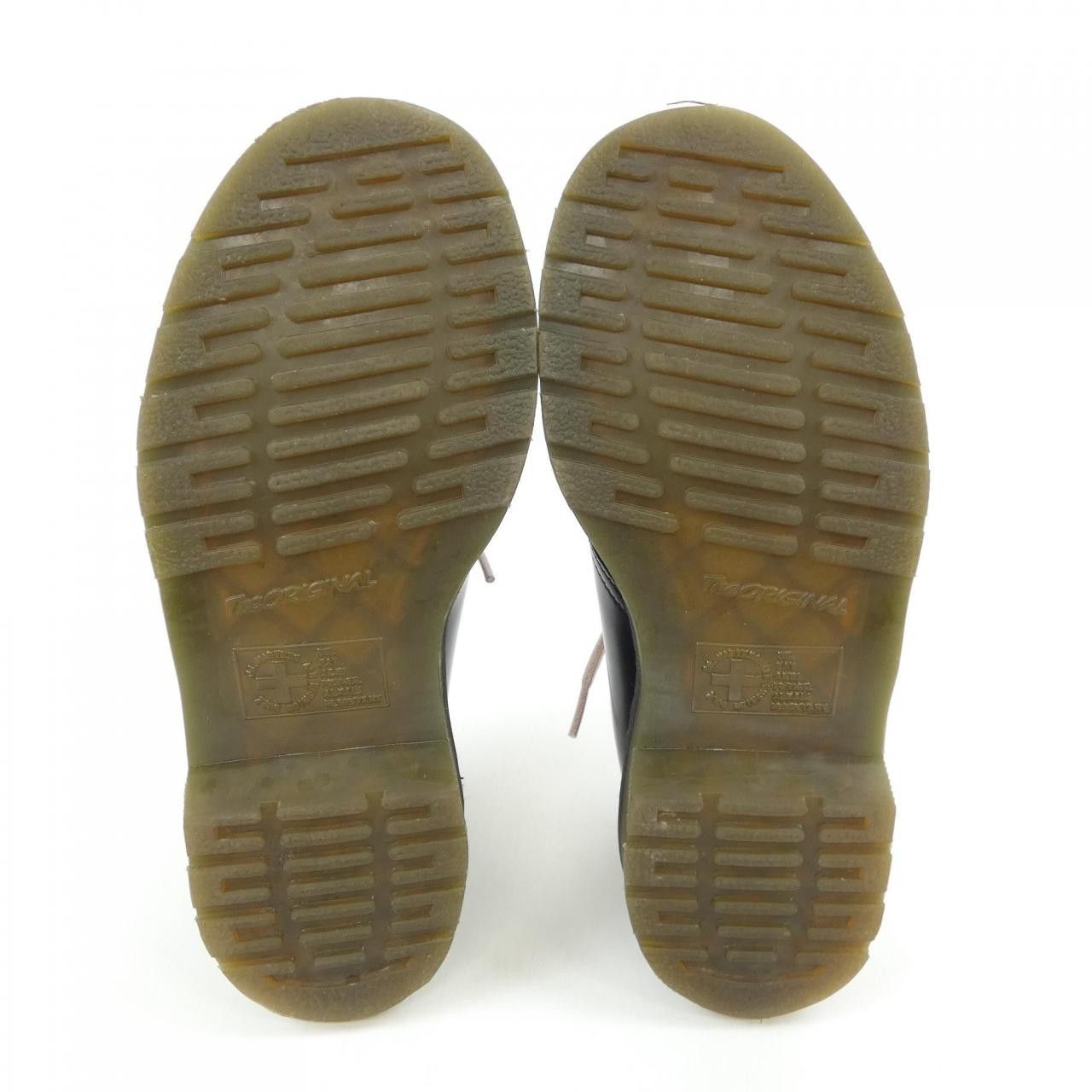 Other Other Dr. Martens 1461 Leather Shoes Leather Shoes 1461 59 DUTY FREE for USA Size ONE SIZE - 4 Thumbnail