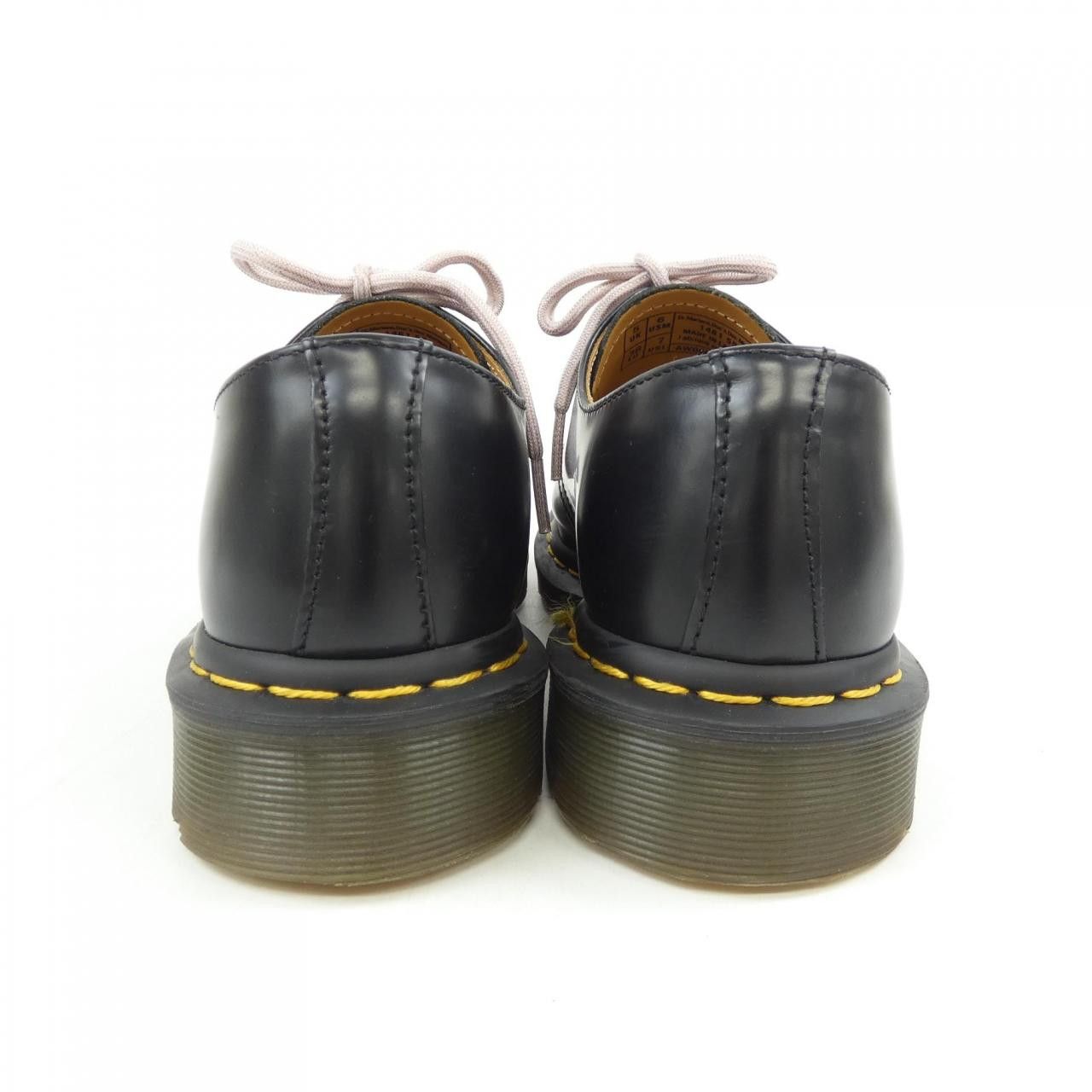 Other Other Dr. Martens 1461 Leather Shoes Leather Shoes 1461 59 DUTY FREE for USA Size ONE SIZE - 5 Thumbnail
